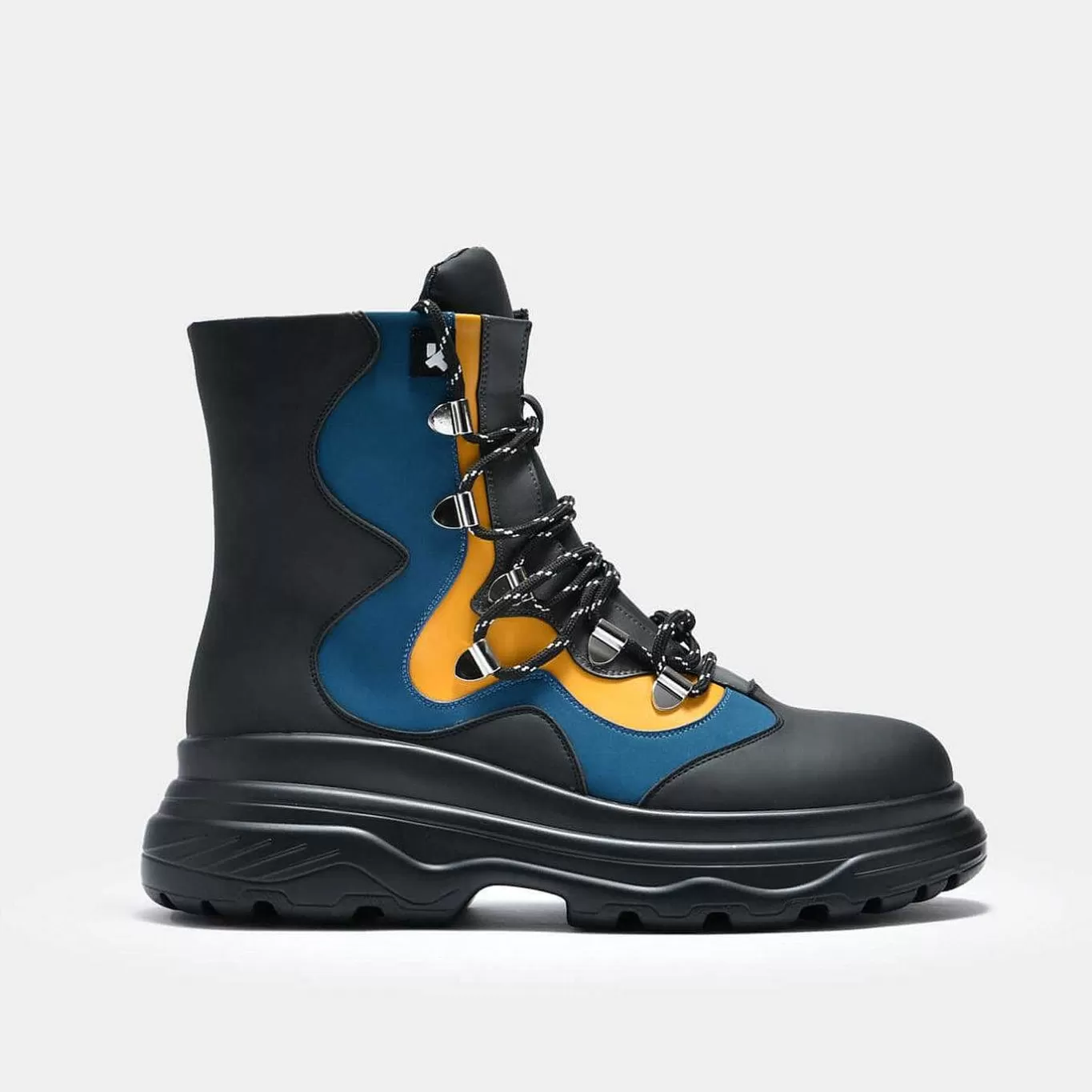 Men'S KOI footwear Ajax Men'S Trail Boots