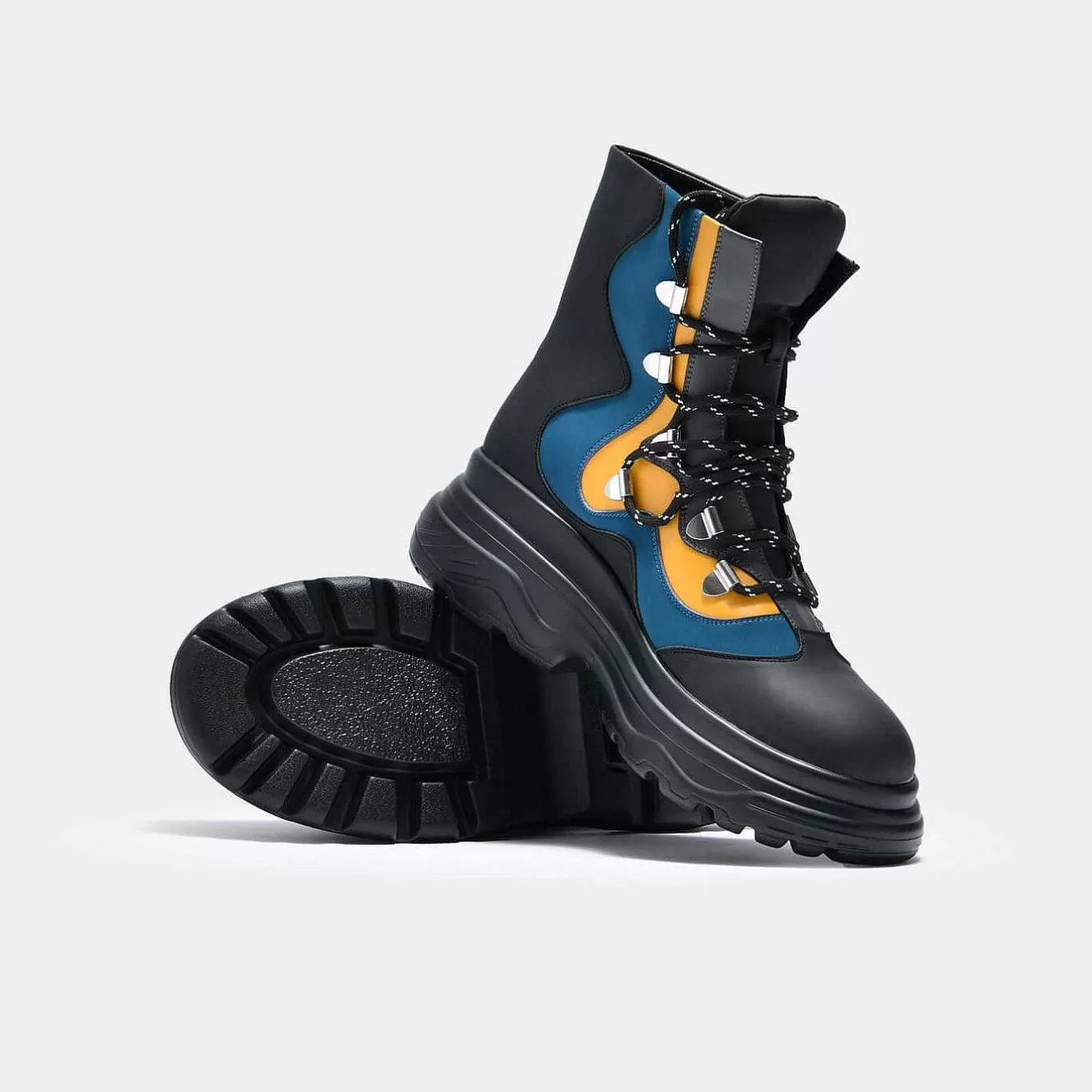 Men'S KOI footwear Ajax Men'S Trail Boots