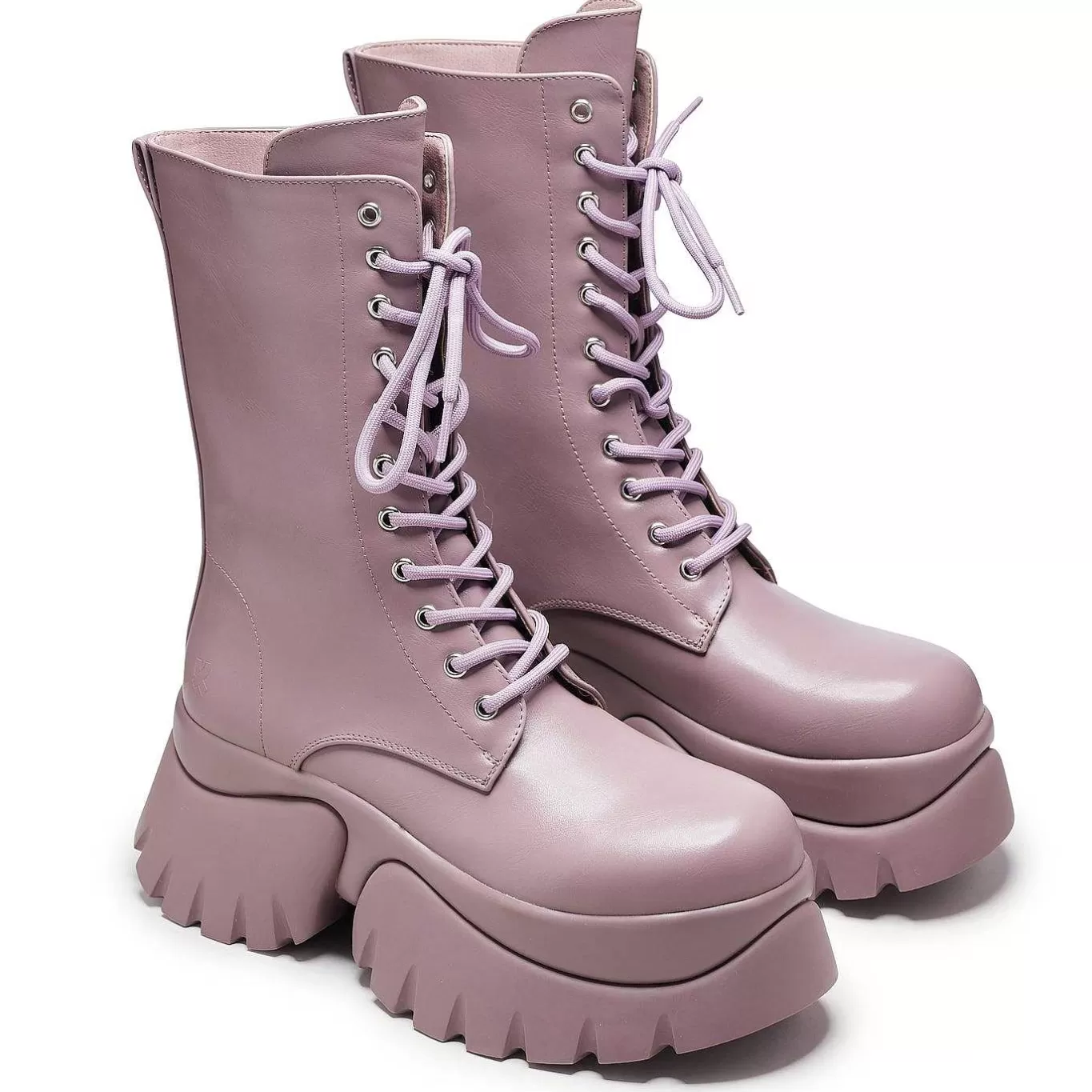 Women'S KOI footwear Costal Cruiser Vilun Ankle Boots - Mauve