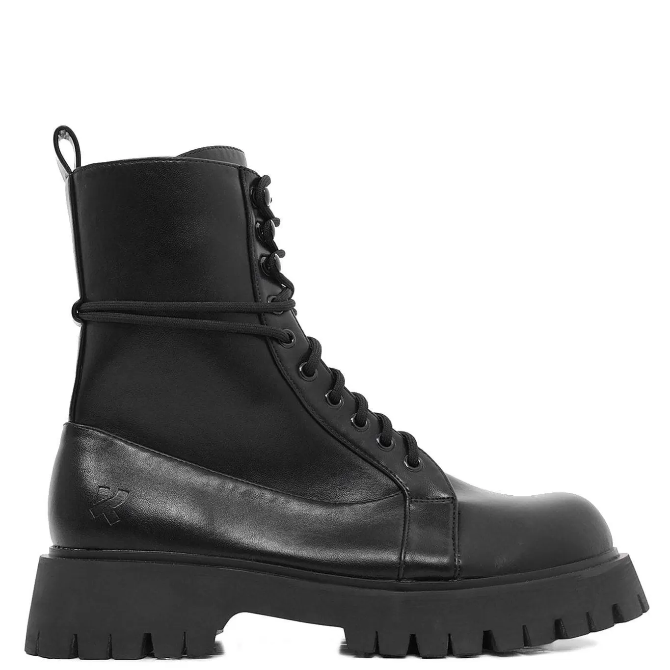 Men'S KOI footwear Electic Men'S Military Boots