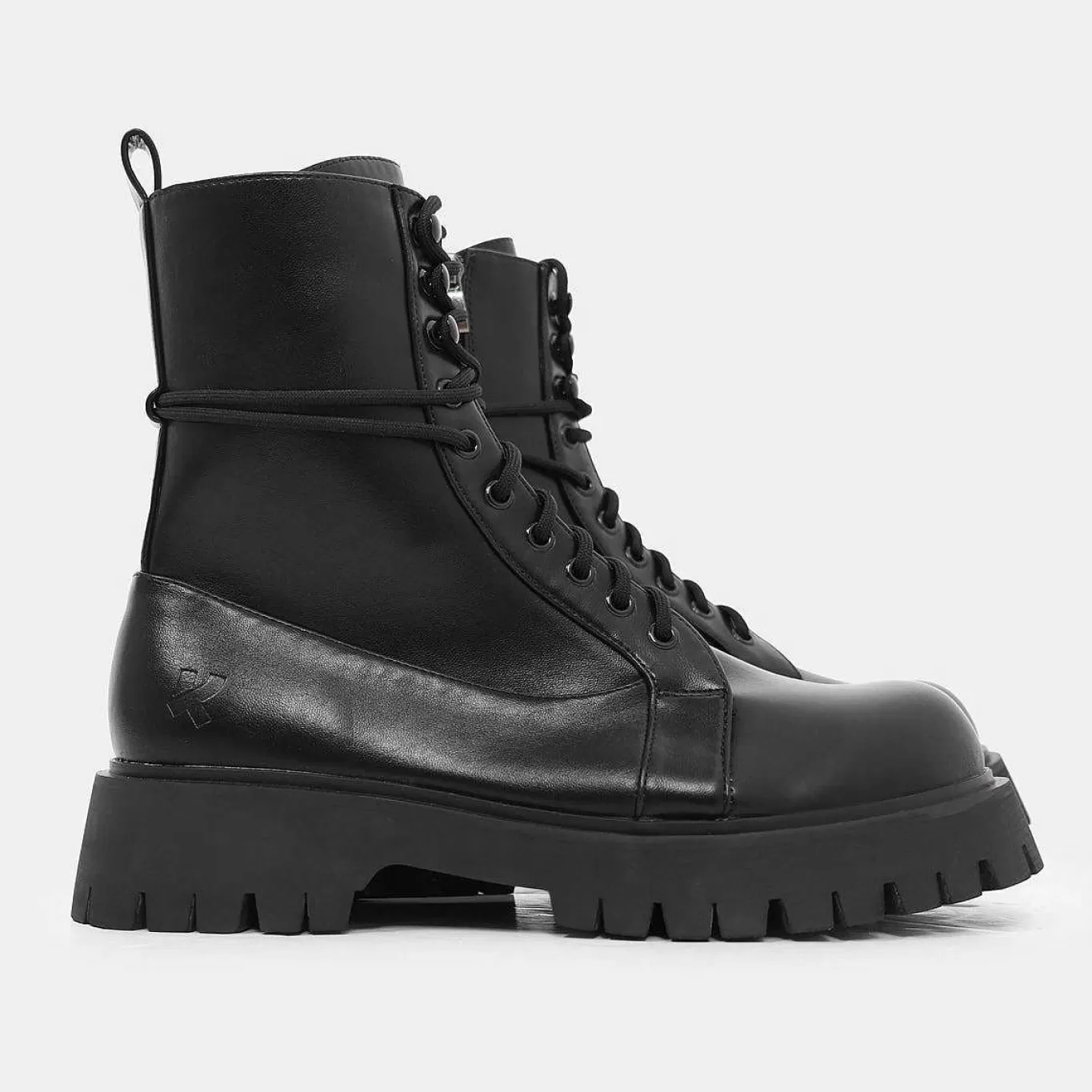 Men'S KOI footwear Electic Men'S Military Boots