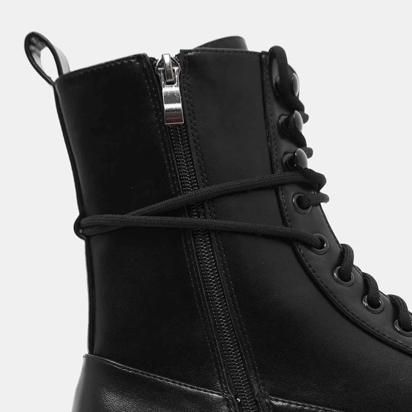 Men'S KOI footwear Electic Men'S Military Boots