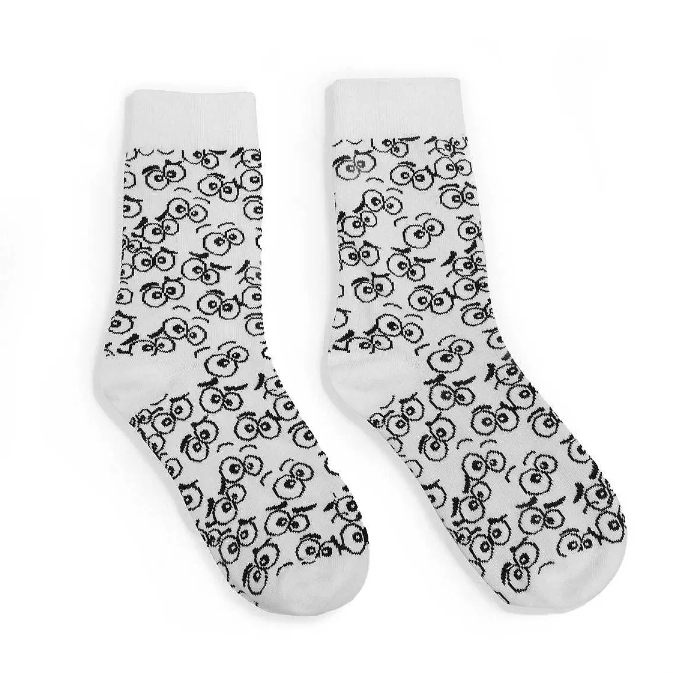 Women'S KOI footwear Eyes On Me Socks