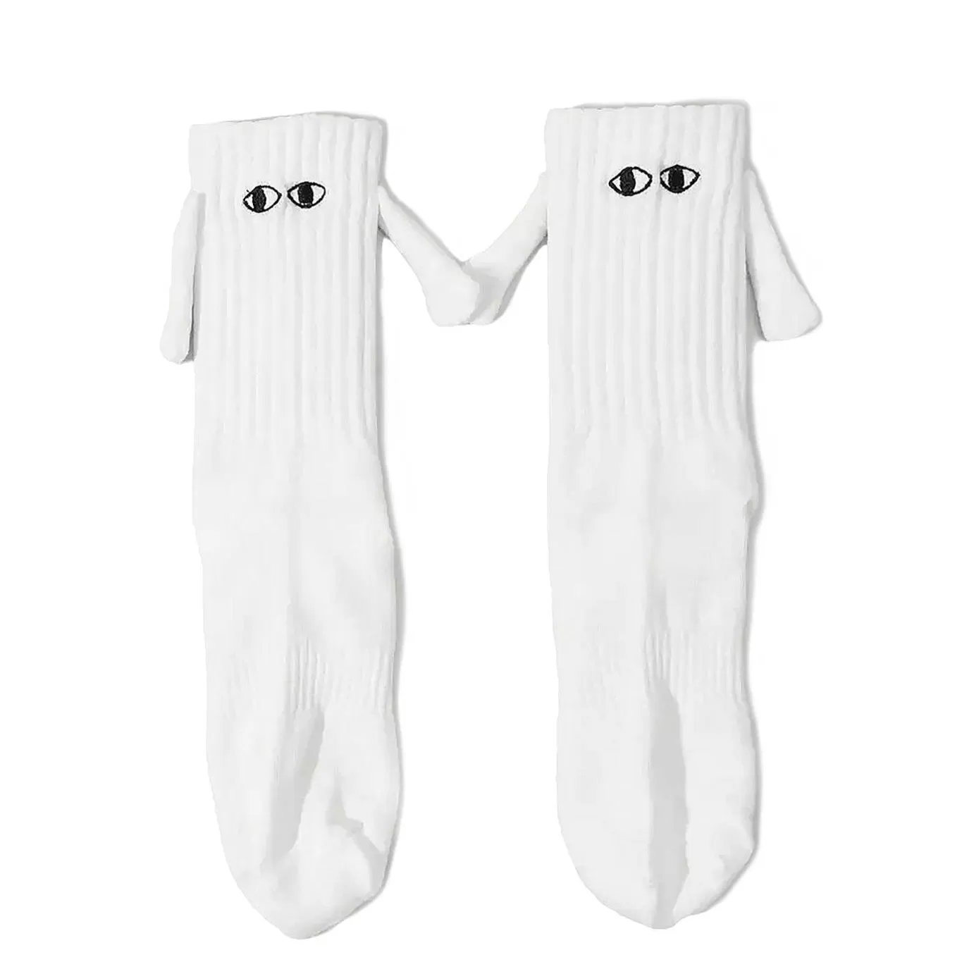 Women'S KOI footwear Hand Holding Socks