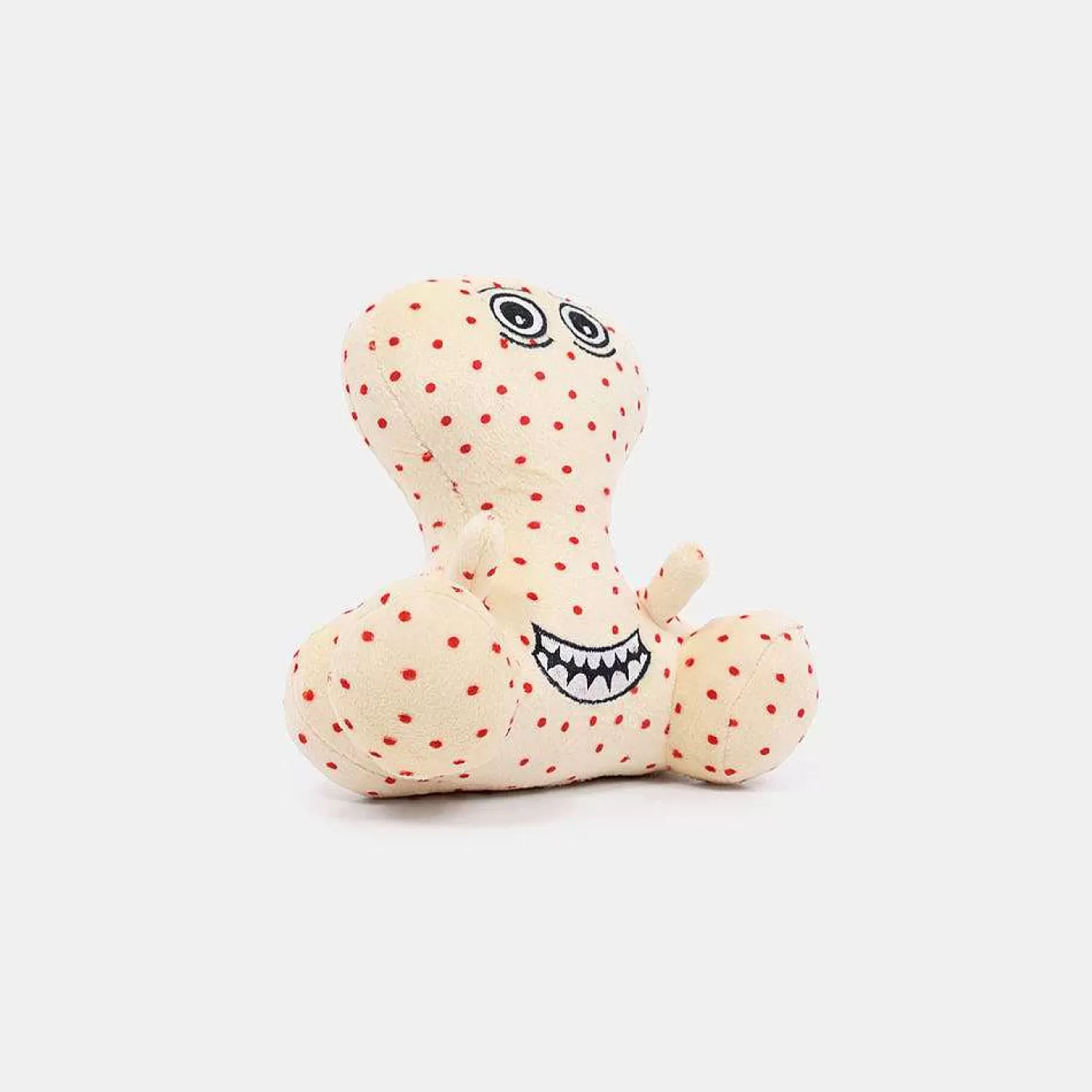 Women'S KOI footwear Lil Kev Plush Toy