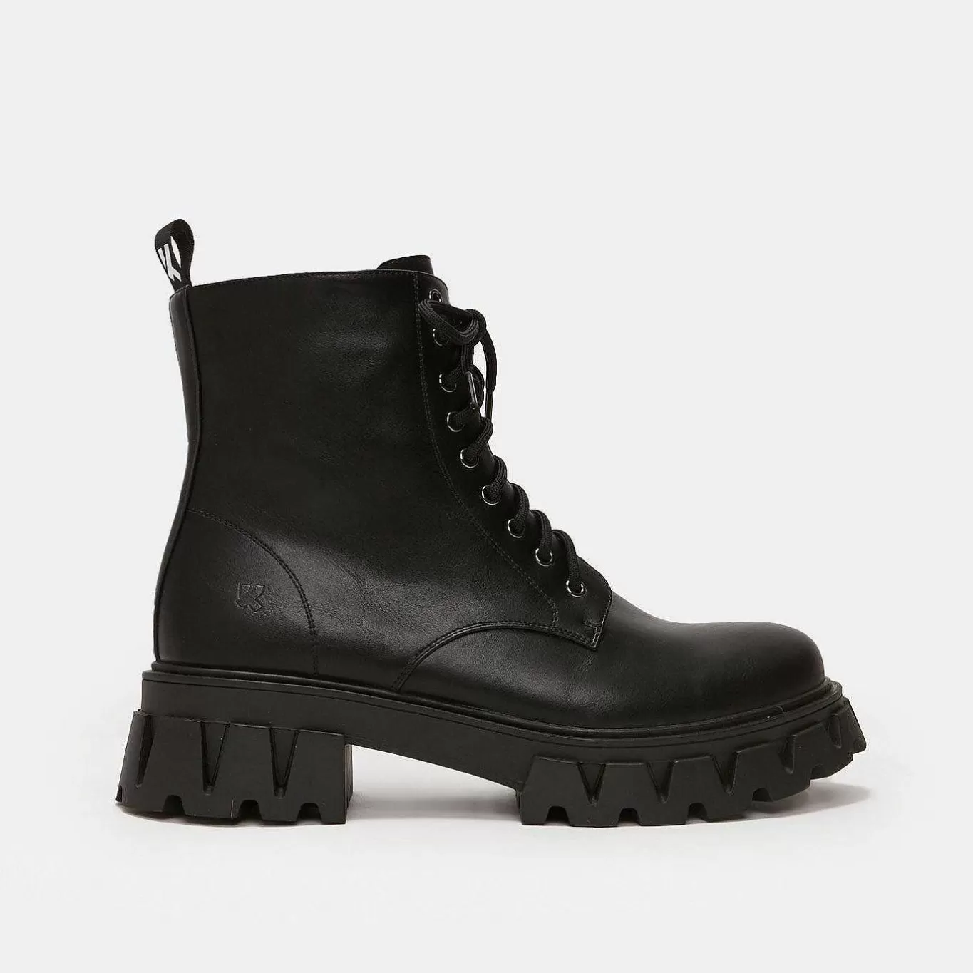 Men'S KOI footwear Muted Shadow Men'S Lace Up Boots