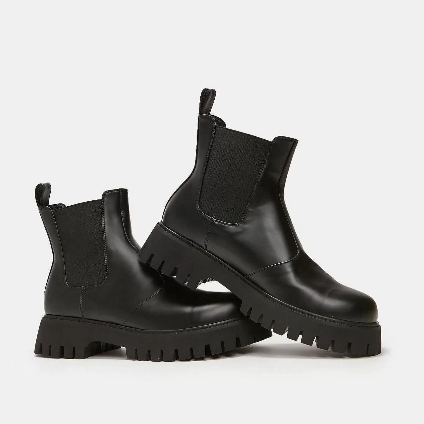 Men'S KOI footwear New Horizon Men'S Chelsea Boots