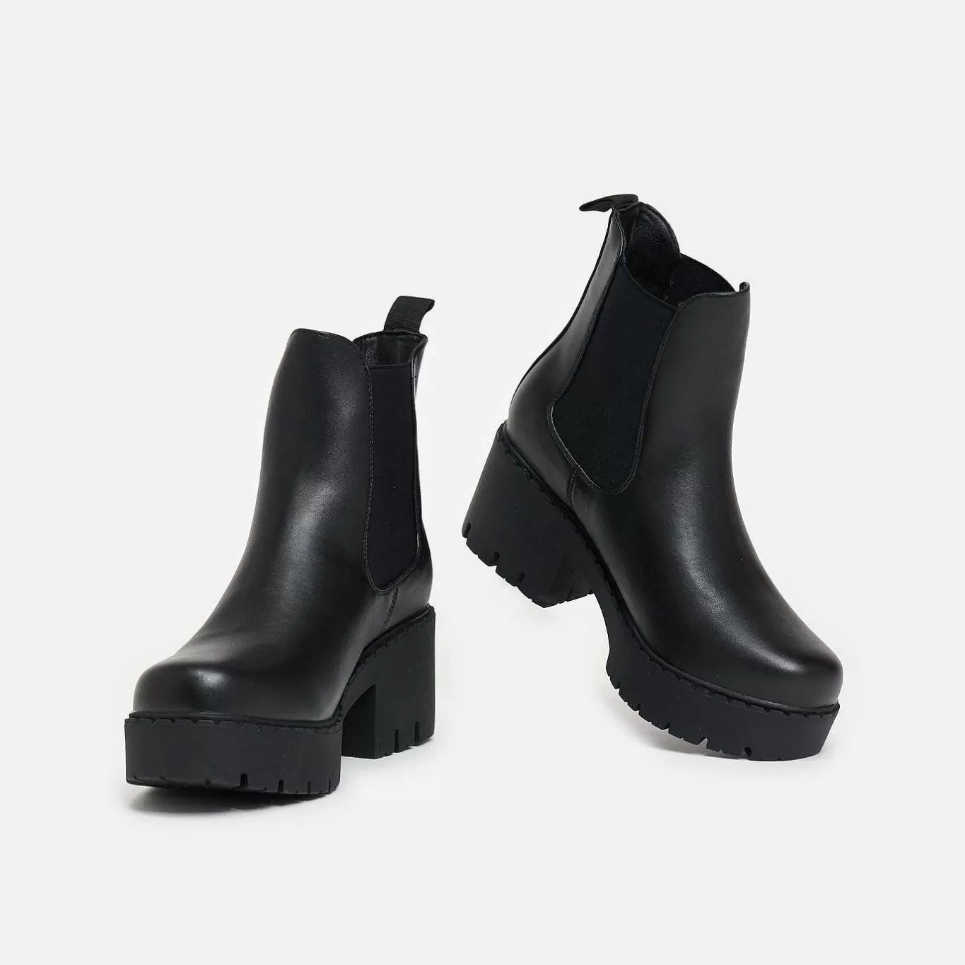 Women'S KOI footwear Orson Switch Chelsea Boots