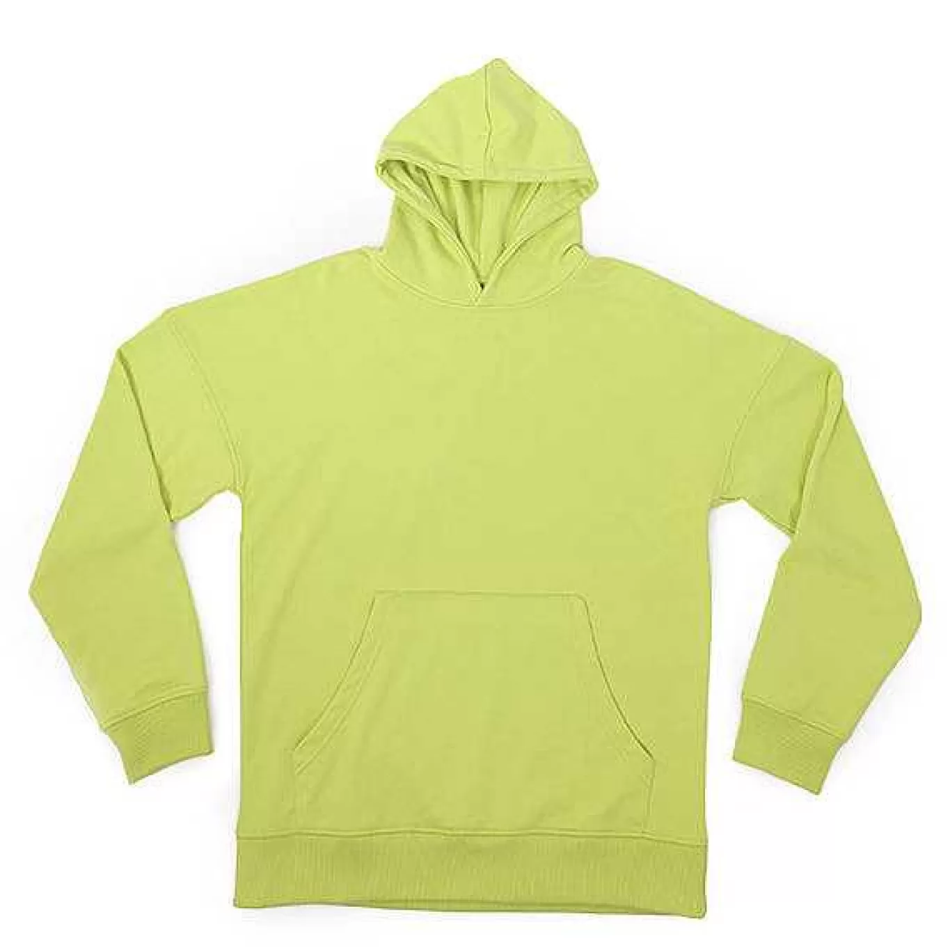 Men'S KOI footwear Pickled Slime Oversized Hoodie