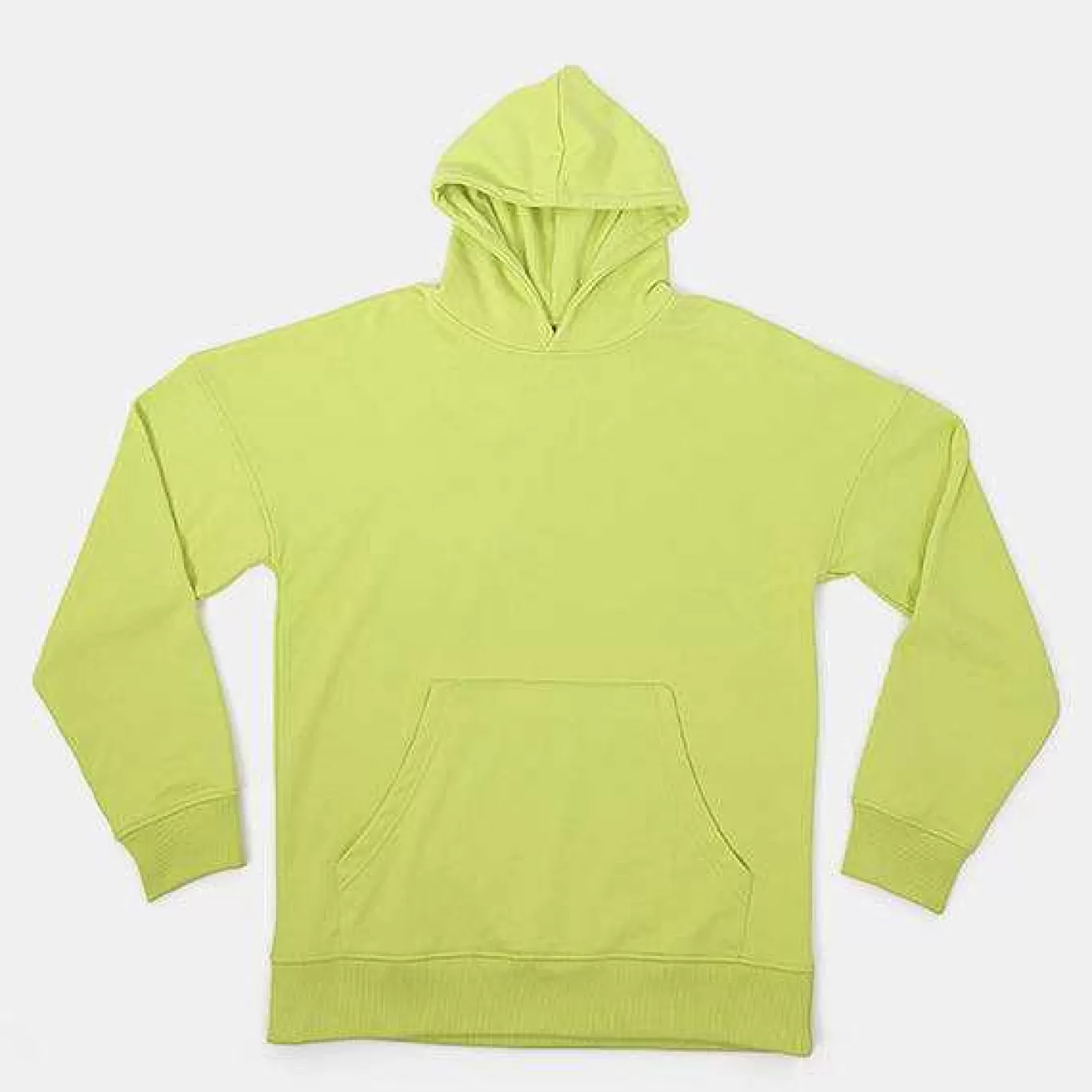 Women'S KOI footwear Pickled Slime Oversized Hoodie