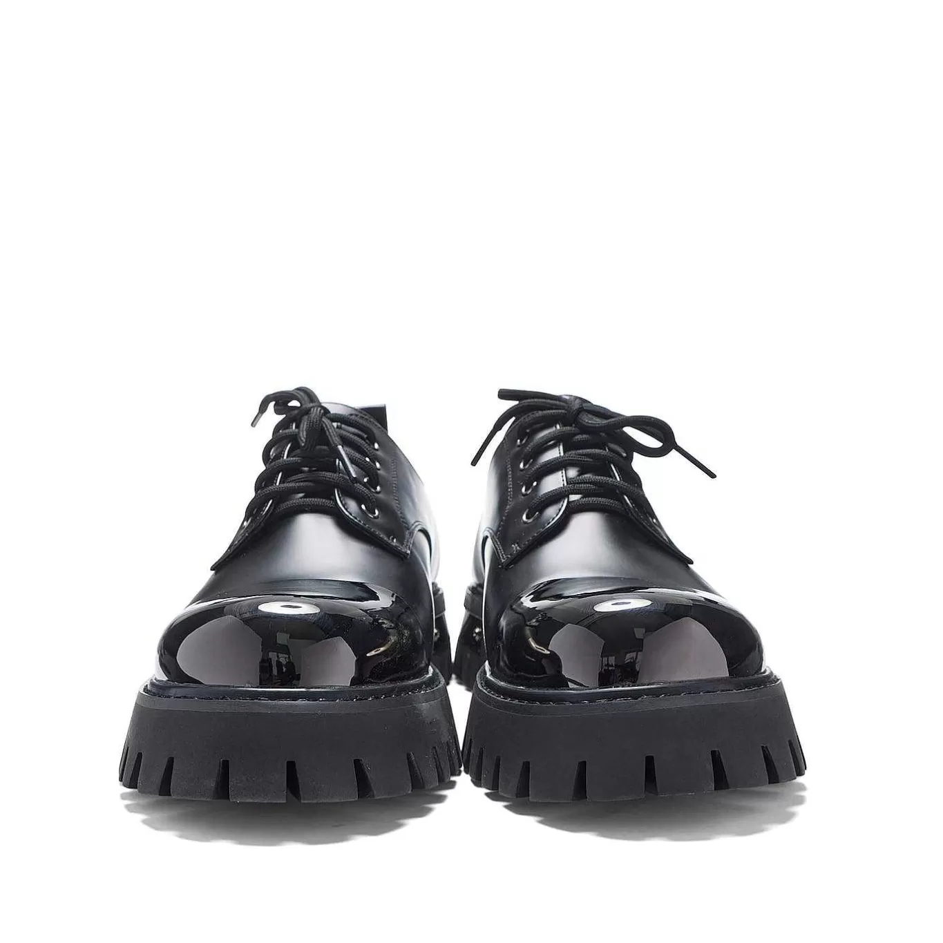 Men'S KOI footwear Shelob Men'S Metal Toe Cap Shoes