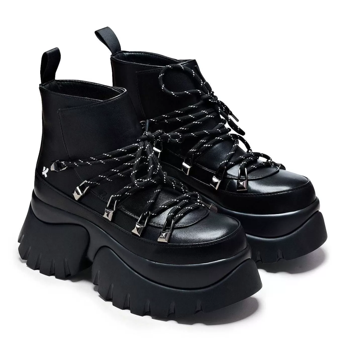 Women'S KOI footwear Sigmar Chunky Hiking Boots