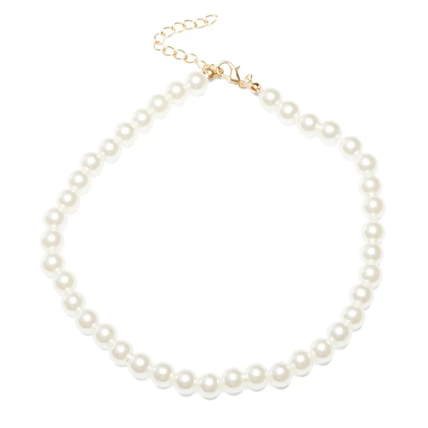 Women'S KOI footwear Starborn Pearl Necklace