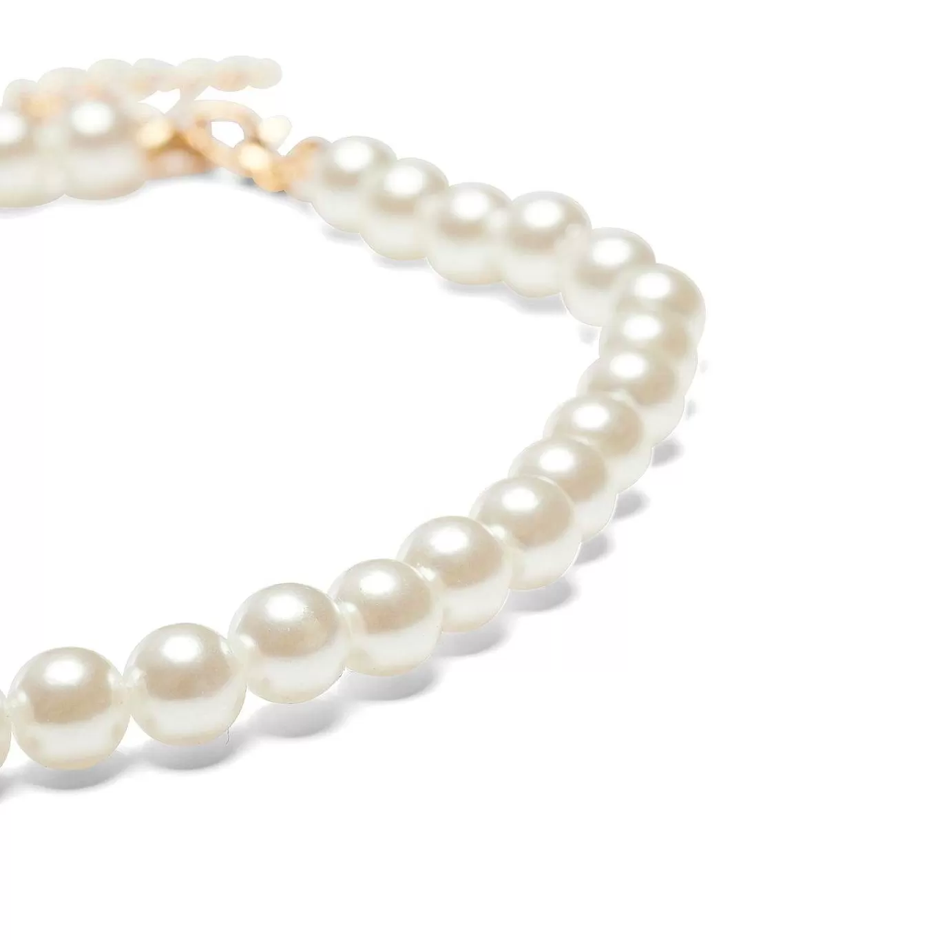 Women'S KOI footwear Starborn Pearl Necklace