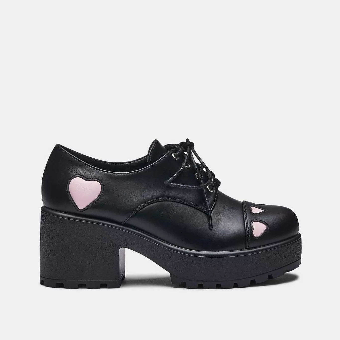 Women'S KOI footwear Tennin Heart Shoes