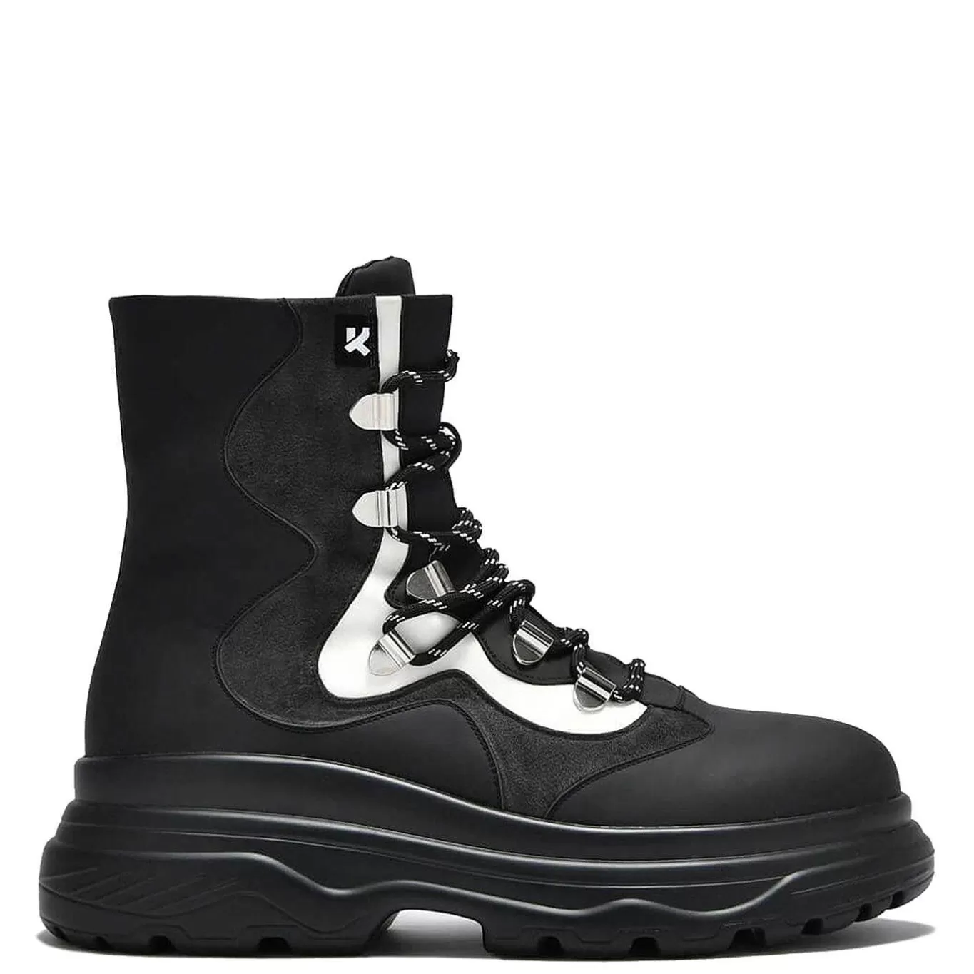 Men'S KOI footwear The Ksi Men'S Trail Boots