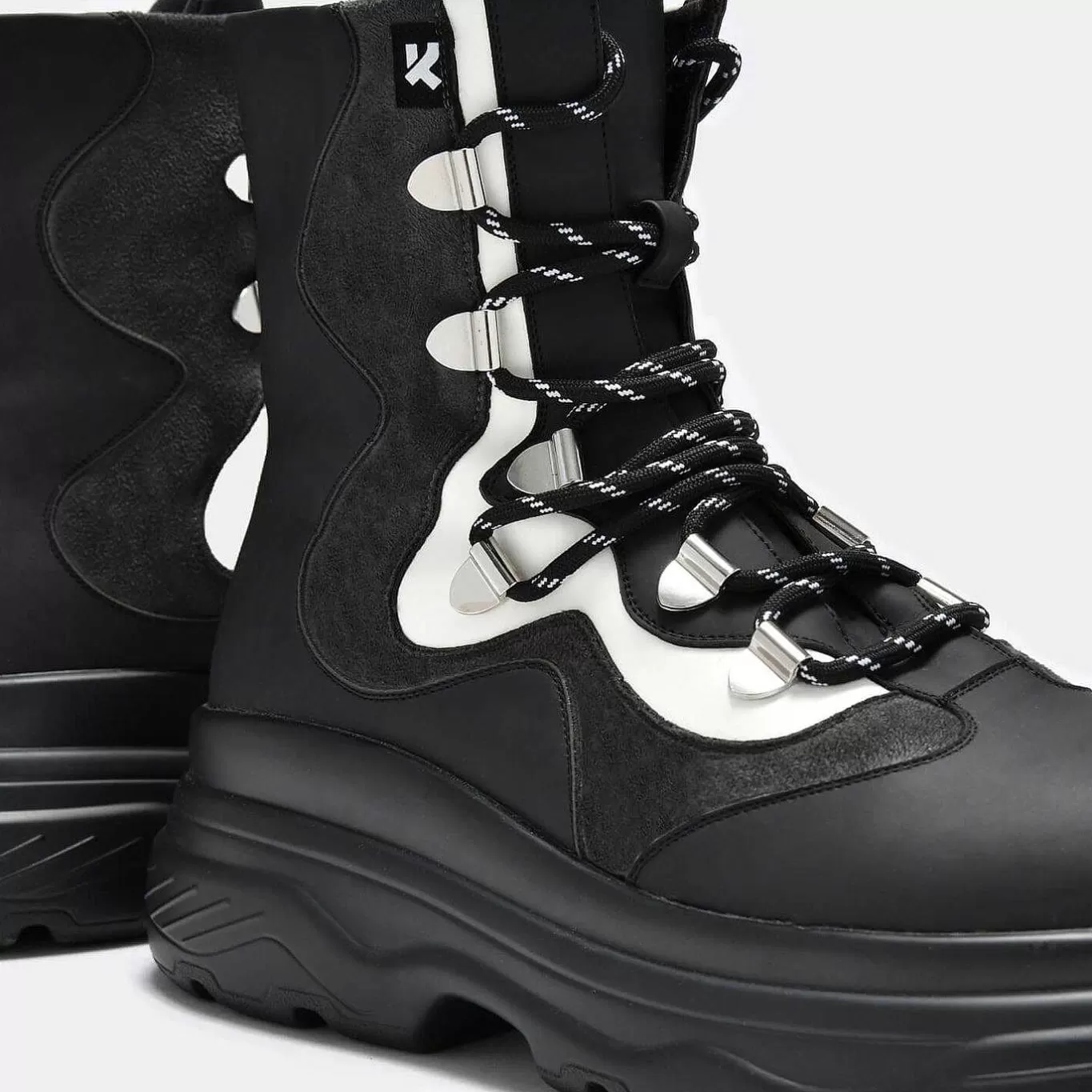 Men'S KOI footwear The Ksi Men'S Trail Boots