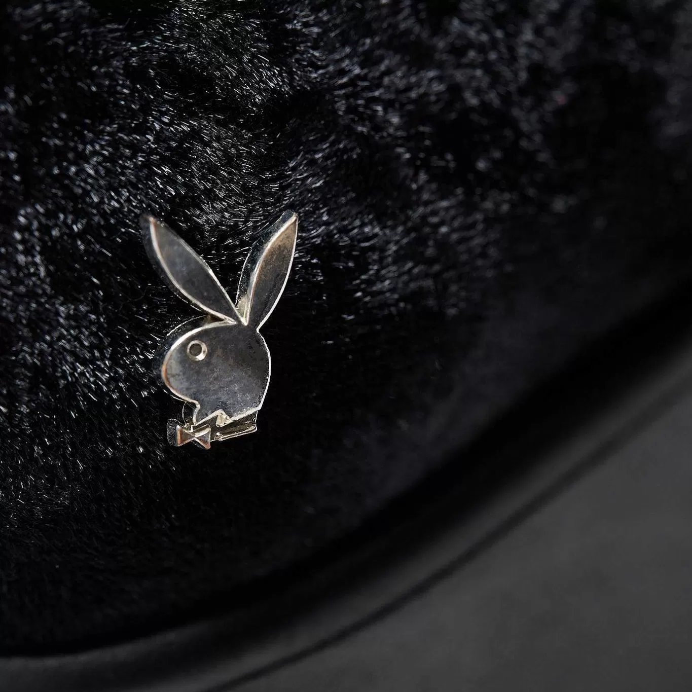 Women'S KOI footwear Tira Playboy Mary Janes 'Dark Vigilante Edition' | Playboy X Koi