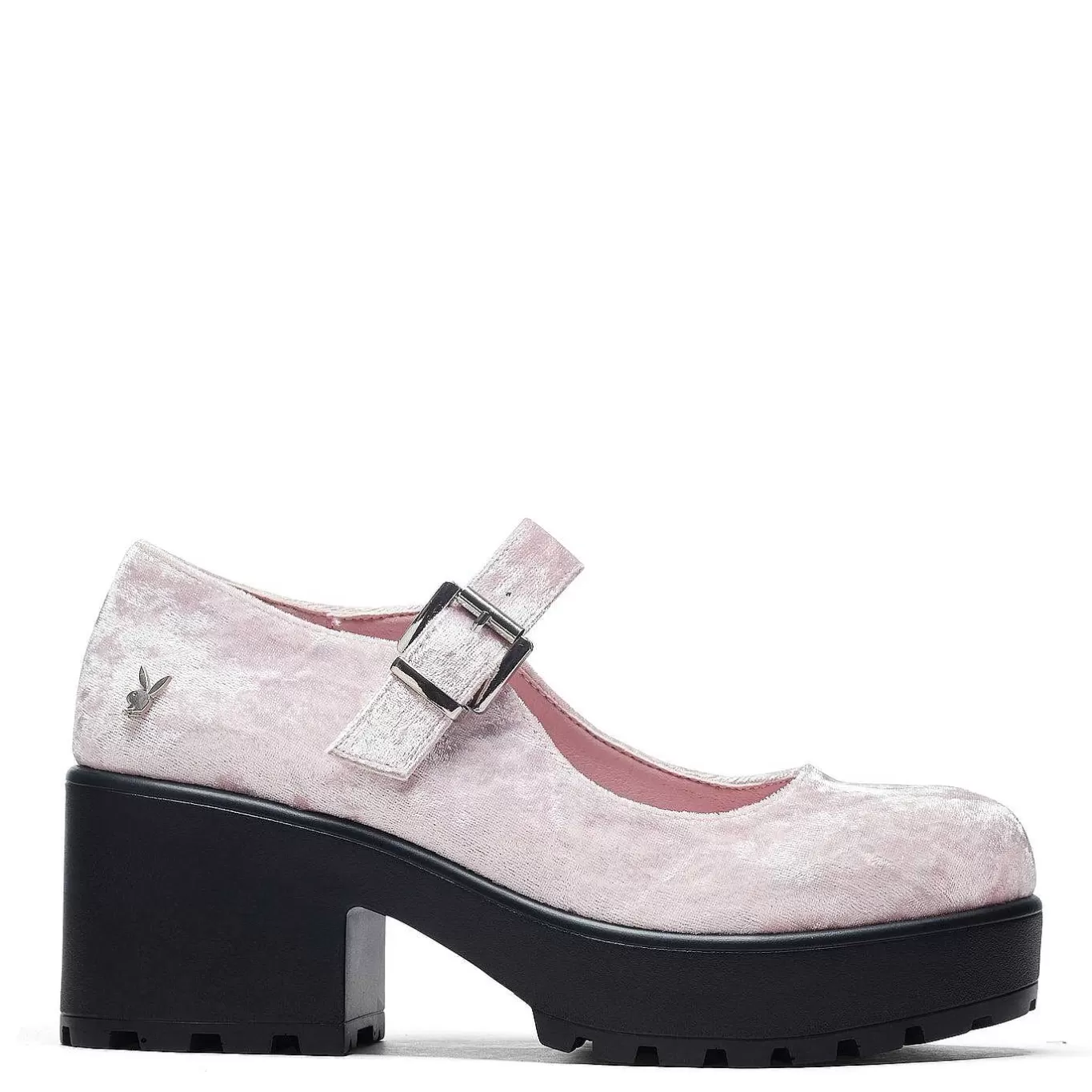 Women'S KOI footwear Tira Playboy Mary Janes 'Sweet Vigilante Edition' | Playboy X Koi