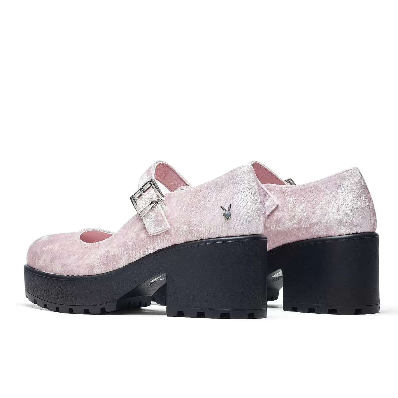 Women'S KOI footwear Tira Playboy Mary Janes 'Sweet Vigilante Edition' | Playboy X Koi