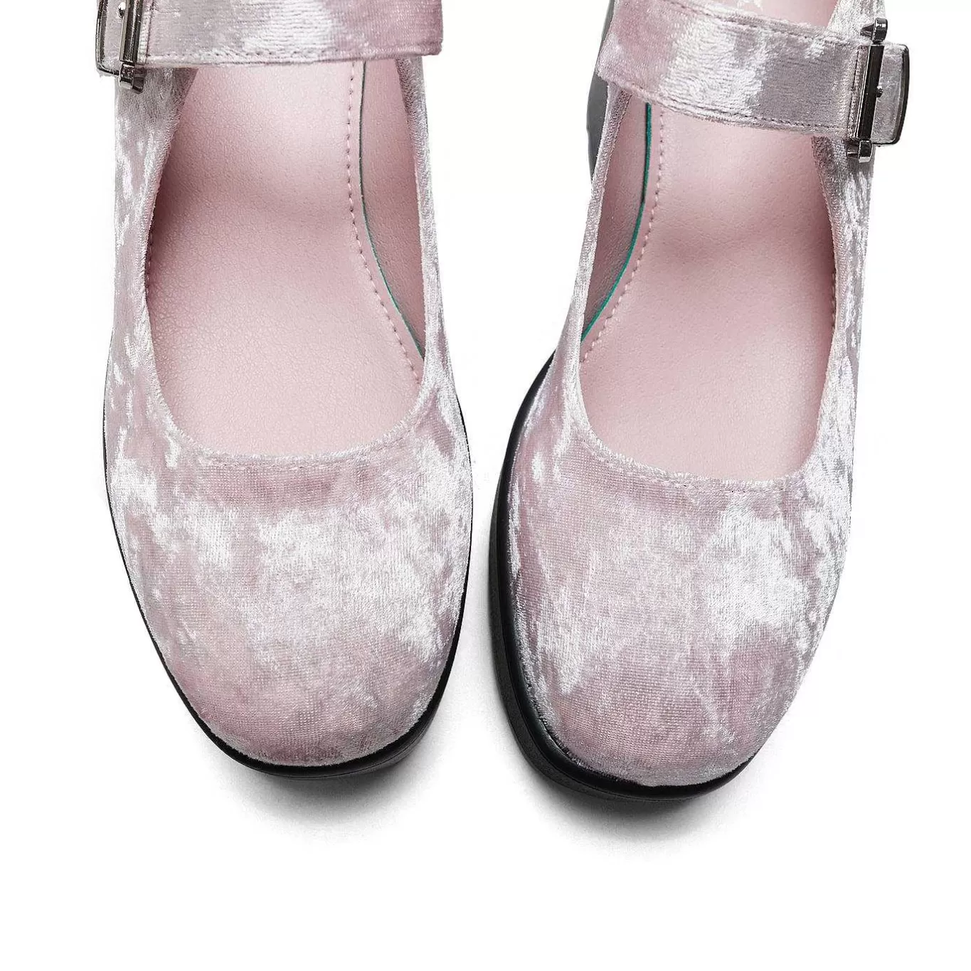 Women'S KOI footwear Tira Playboy Mary Janes 'Sweet Vigilante Edition' | Playboy X Koi
