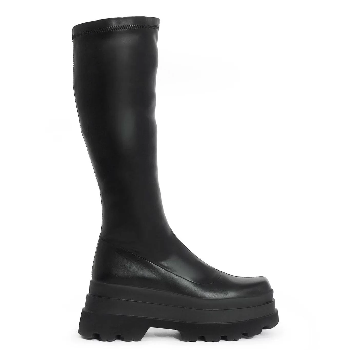 Women'S KOI footwear Tolan Trident Knee High Boots