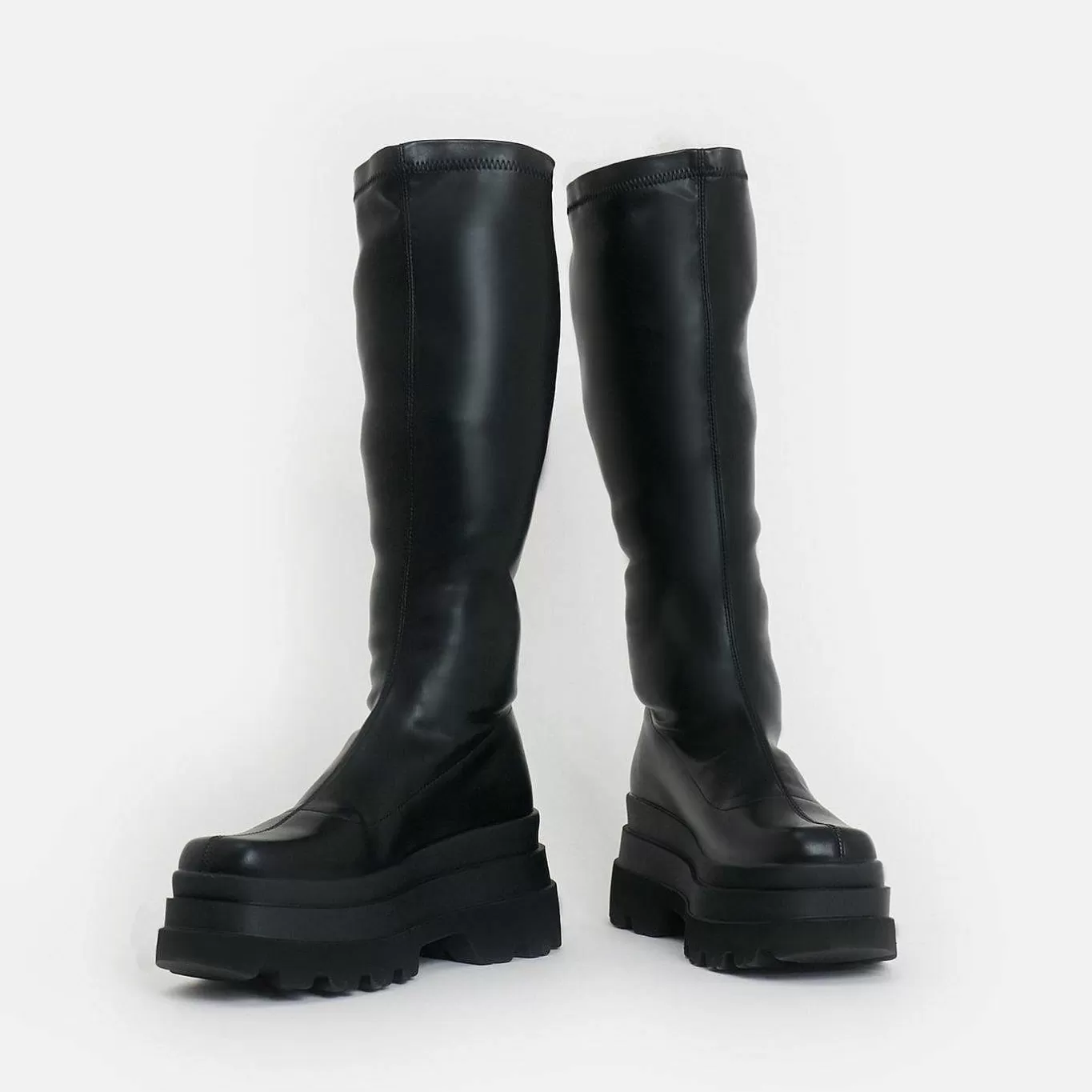 Women'S KOI footwear Tolan Trident Knee High Boots