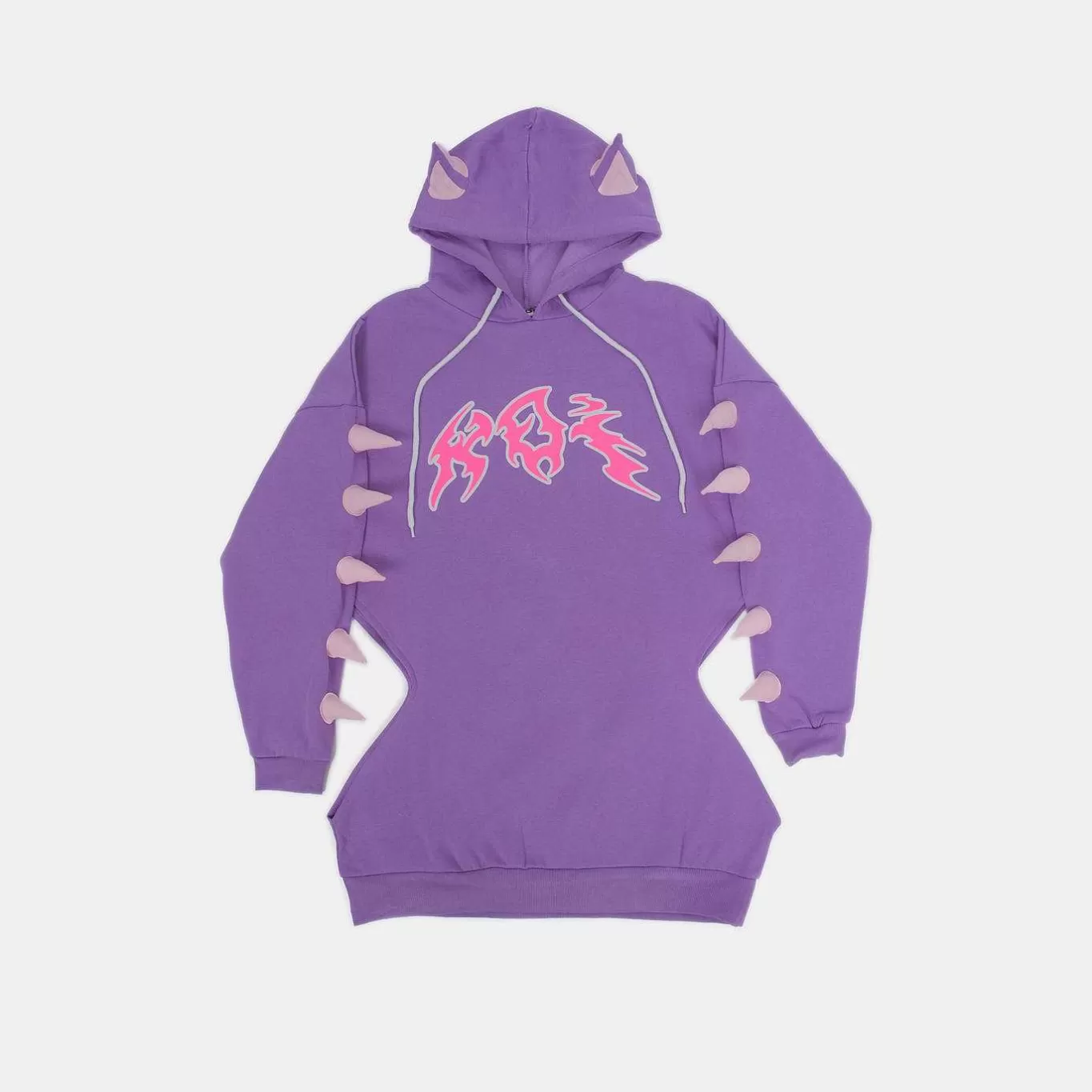 Women'S KOI footwear Yami Hoodie